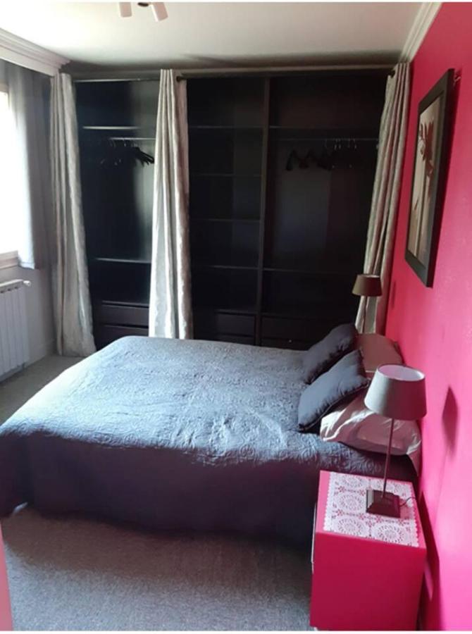 Maison Confort Et Repos Crecy-la-Chapelle Esterno foto